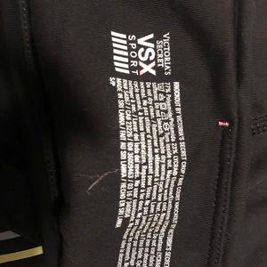 Victoria Secret leggings